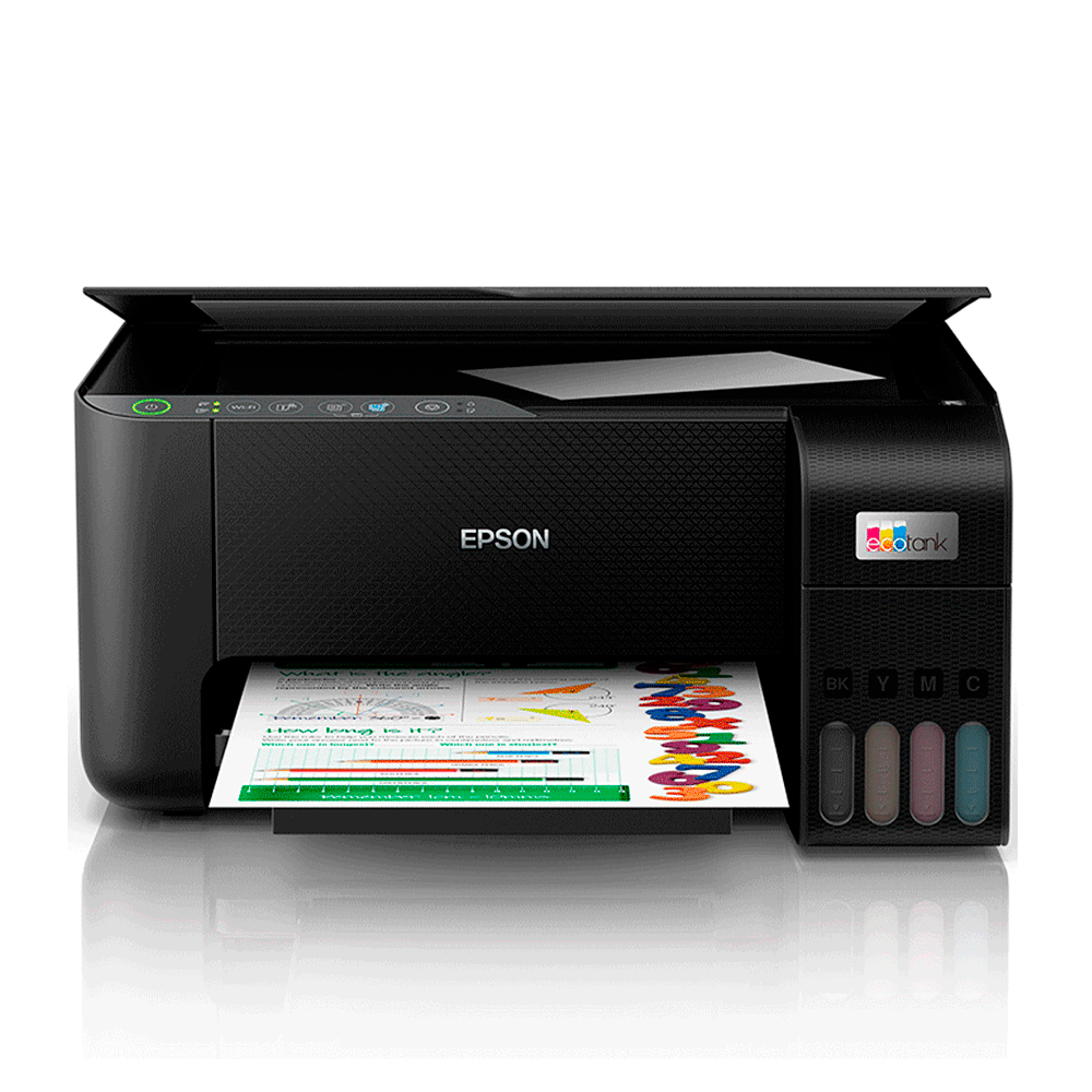 Epson EcoTank 3250